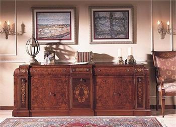 Aparador dresser Viena, Vicente Zaragoza