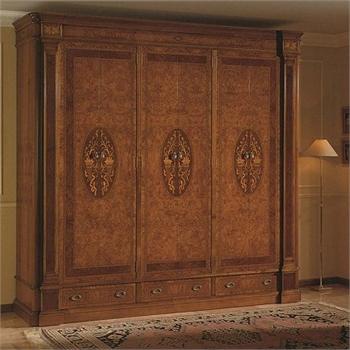 Cabinet Viena ropero Armario, Vicente Zaragoza