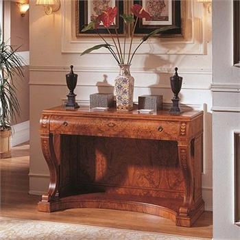 Console Viena, Vicente Zaragoza