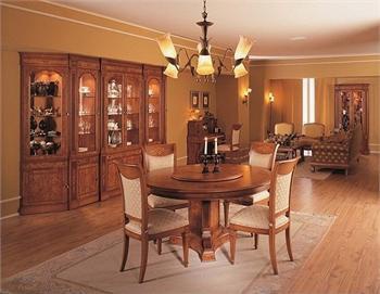 Dining room (dining set) Viena