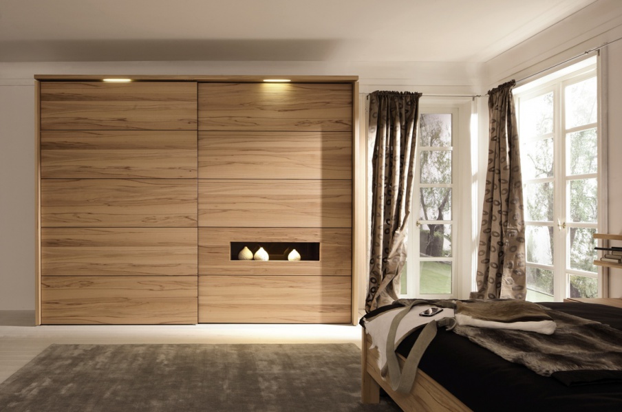 Wardrobe Acrea wardrobe, Hulsta