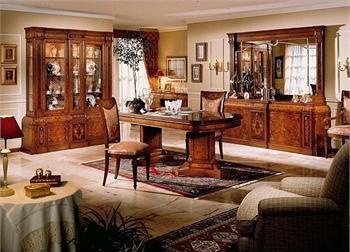 Dining room (dining set) Viena