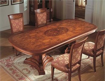 Dining table Viena, Vicente Zaragoza