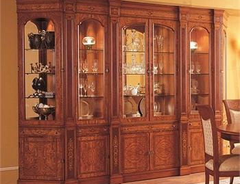 Modular storage system Viena, Vicente Zaragoza