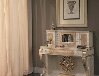 Secretaire Viena, Vicente Zaragoza