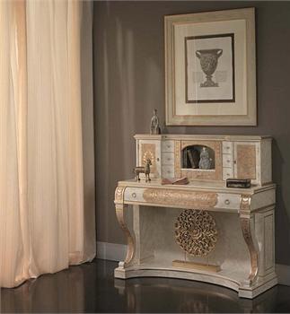 Secretaire Viena, Vicente Zaragoza