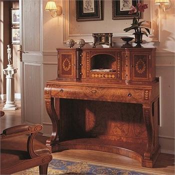 Secretaire Viena, Vicente Zaragoza