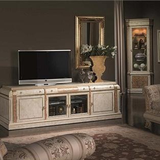 Cabinet for TV Viena