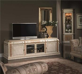 Cabinet for TV Viena, Vicente Zaragoza