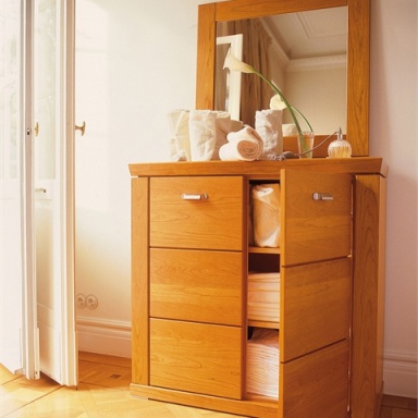 The chest of drawers Casanotte