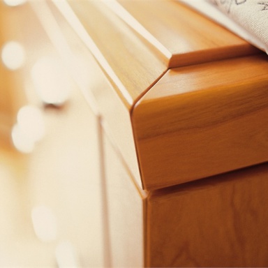 The chest of drawers Casanotte