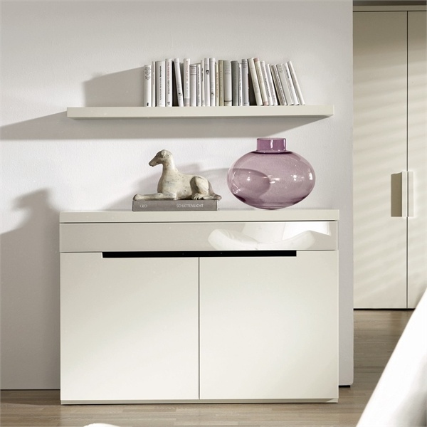 Dresser with double doors Ceposi Chest, Hulsta