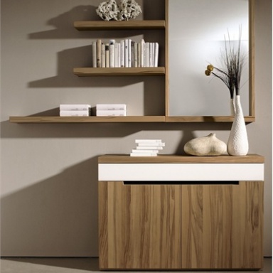 The Ceposi Chest Of Drawers