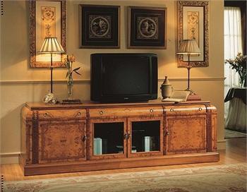 Cabinet for TV Viena, Vicente Zaragoza