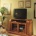 Cabinet for TV Viena