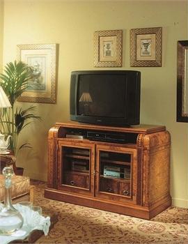 Cabinet for TV Viena, Vicente Zaragoza