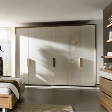 The Ceposi Wardrobe Closet