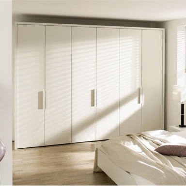 The Ceposi Wardrobe Closet