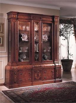 Showcase Viena, Vicente Zaragoza