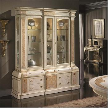 Showcase Viena, Vicente Zaragoza