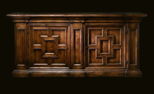 Dresser, Fortezza, Tiemme