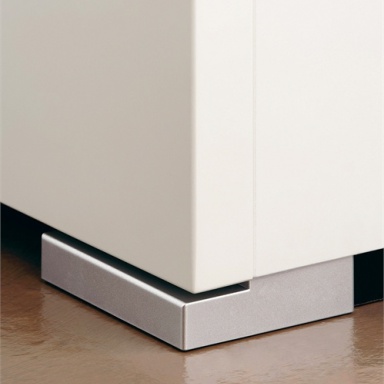 The chest of drawers Elumo