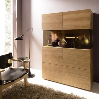 Dining room (dining set) Elea dining room