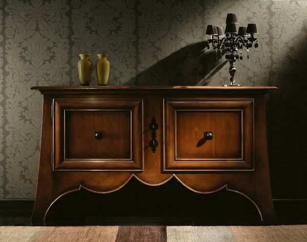 Dresser, Gilda, Tiemme