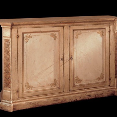 Ginestra Sideboard Decor 