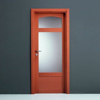 Polis Door, Tre P & Tre Piu