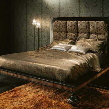 The Hotello Bed