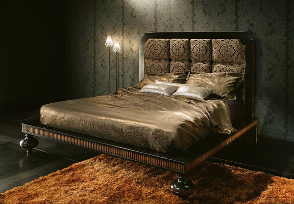 Double bed Hotello, Tiemme