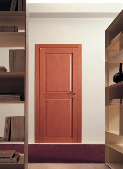 Polis Door, Tre P & Tre Piu