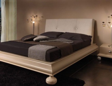 Double bed Jaiss, Tiemme