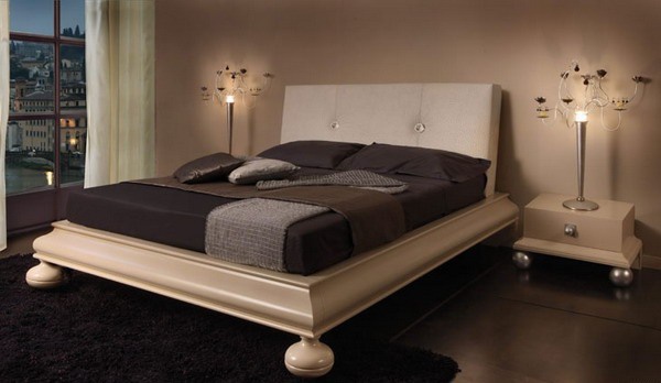 Double bed Jaiss, Tiemme