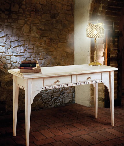 The Table Leonardo, Tiemme 