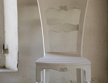 Chair Margaret, Tiemme