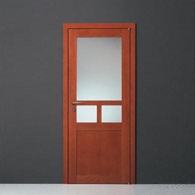 Polis Door, Tre P & Tre Piu