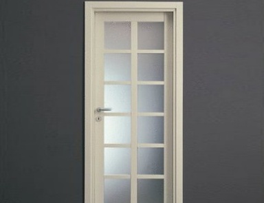 Polis Door, Tre P & Tre Piu