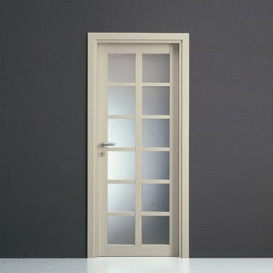 Polis Door, Tre P & Tre Piu