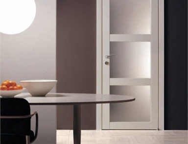 Polis Door, Tre P & Tre Piu