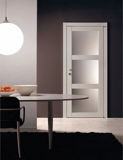 Polis Door, Tre P & Tre Piu