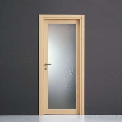 Polis Door, Tre P & Tre Piu