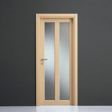 Polis Door, Tre P & Tre Piu