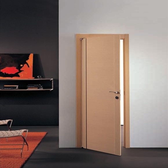 Polis Door, Tre P & Tre Piu