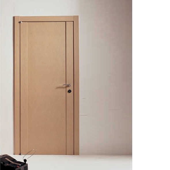 Polis Door, Tre P & Tre Piu