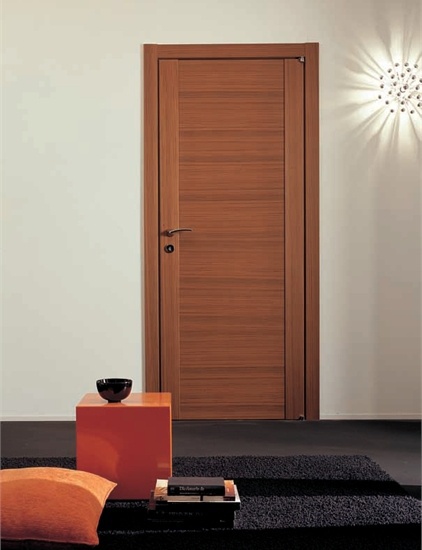 Polis Door, Tre P & Tre Piu