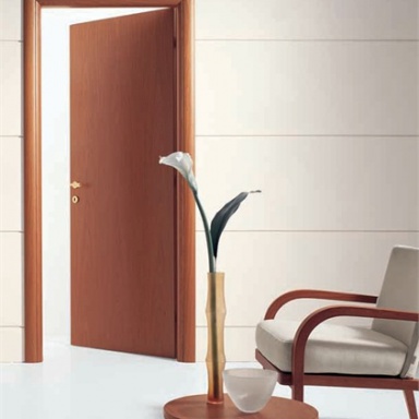 The door Sinbtonia tondo