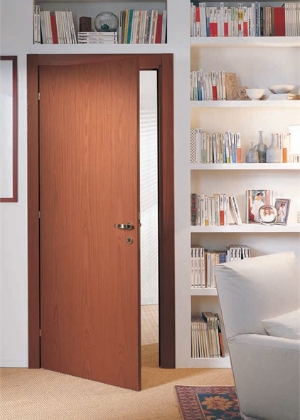 CP Sinbtonia door, Tre P & Tre Piu