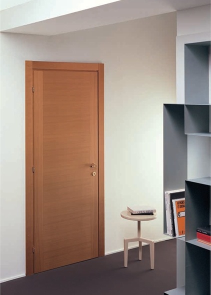 Sinbtonia NPZ door, Tre P & Tre Piu